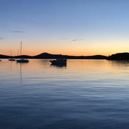 Rogoznica * Rogoznica (Sibenik-Knin)