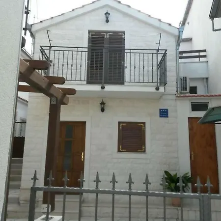 Lägenhet Rogoznica Apartment Rogoznica (Sibenik-Knin)