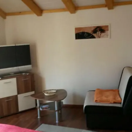 Διαμέρισμα Rogoznica Apartment Rogoznica (Sibenik-Knin)
