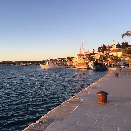 Rogoznica * Rogoznica (Sibenik-Knin)