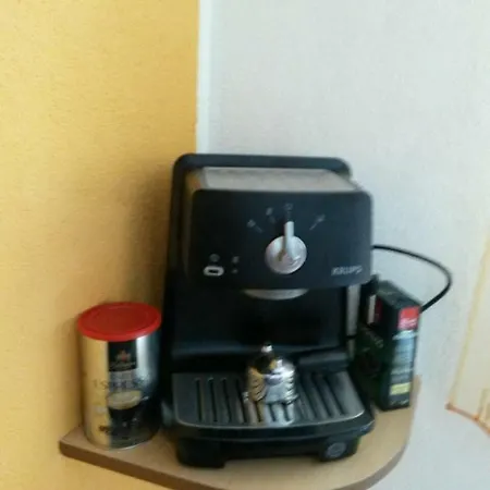 Rogoznica Apartment Lägenhet *