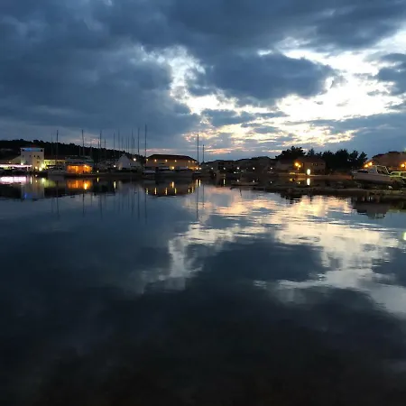 Rogoznica *