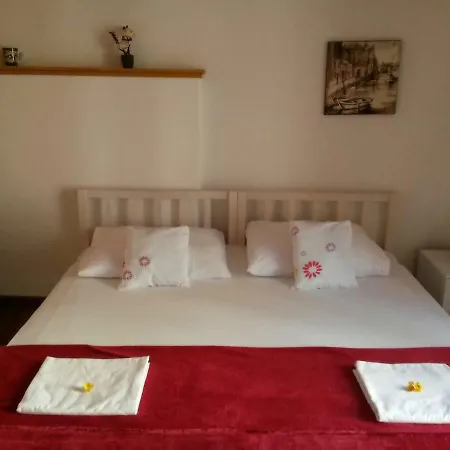 Rogoznica Apartment