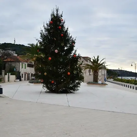 Rogoznica Apartment * Rogoznica (Sibenik-Knin)