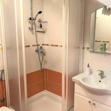 Rogoznica Apartment Lägenhet