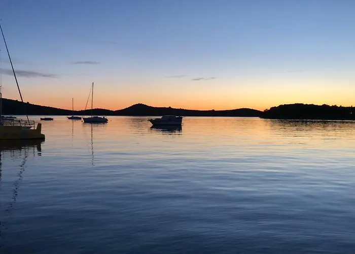 Rogoznica Apartment * Rogoznica (Sibenik-Knin)