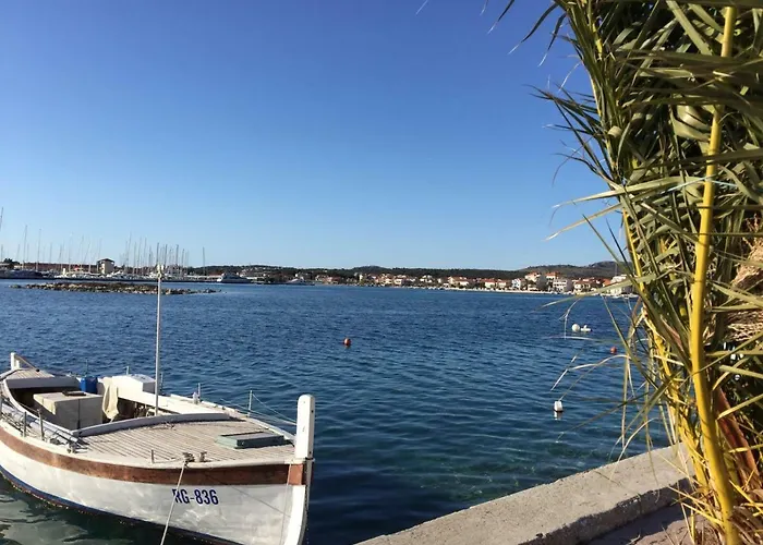 Apartamento Rogoznica Apartment *