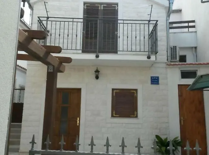 Apartament Rogoznica Apartment Rogoznica (Sibenik-Knin)