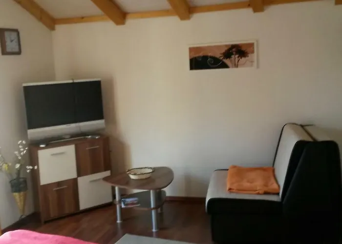 Apartamento Rogoznica Apartment Rogoznica (Sibenik-Knin)