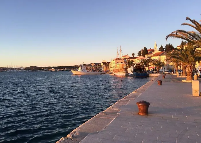 Rogoznica Apartment * Rogoznica (Sibenik-Knin)