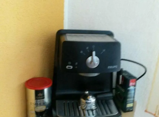 Rogoznica Apartment Apartamento *