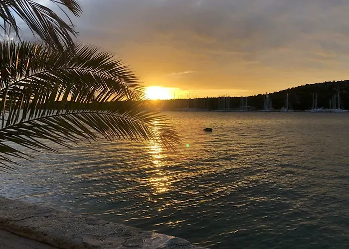 Rogoznica Apartment Apartament