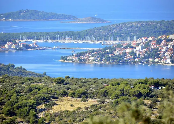 Rogoznica Apartment Apartamento *