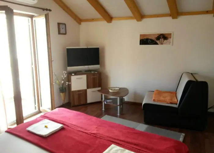 Rogoznica Apartment * Rogoznica (Sibenik-Knin)