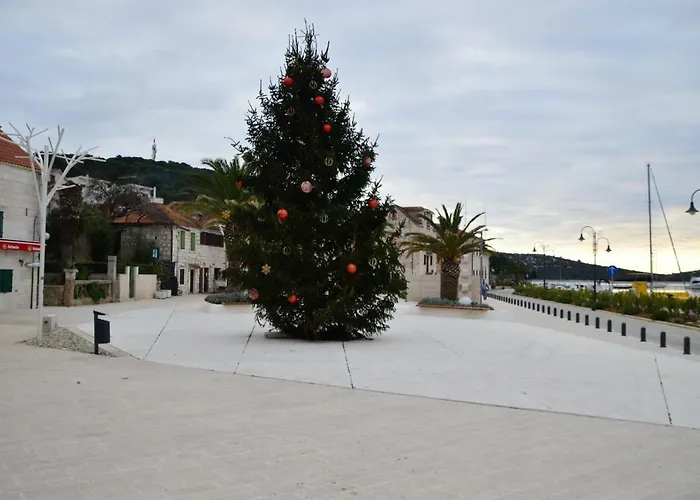 Rogoznica Apartment * Rogoznica (Sibenik-Knin)