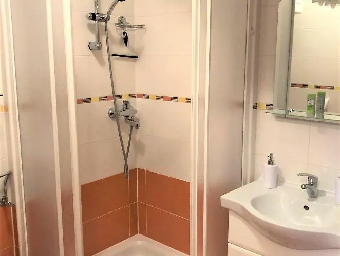 Rogoznica Apartment Apartament