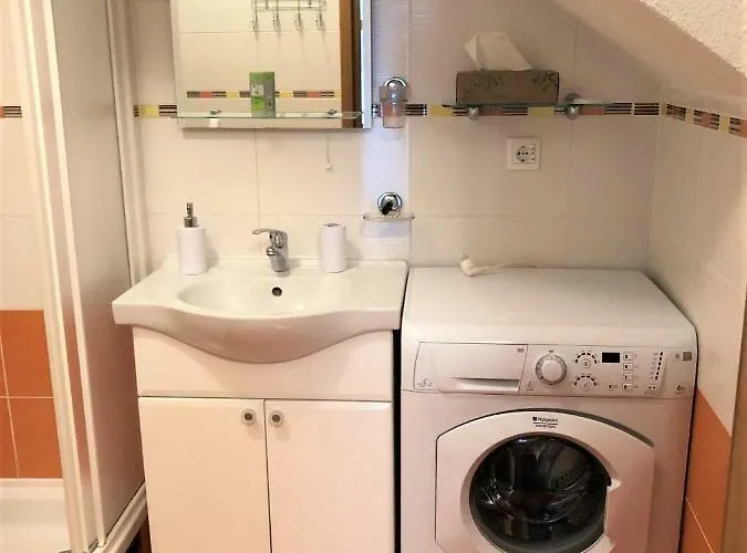 Rogoznica Apartment Apartamento